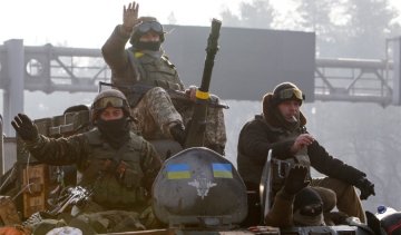 В бюджете Гройсмана "забыли" о войне с Россией
