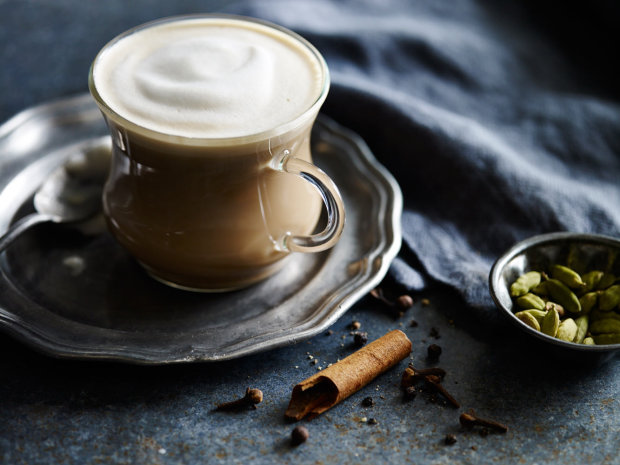 Масала-чай: рецепт классического индийского чая