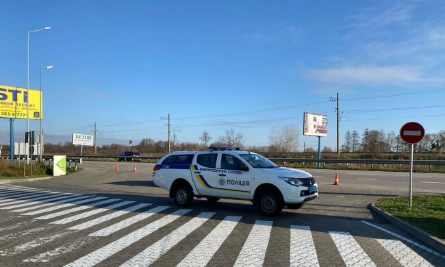 У Львові звір на Ford збив дитину і дав по газах - залишив стікати кров'ю на узбіччі