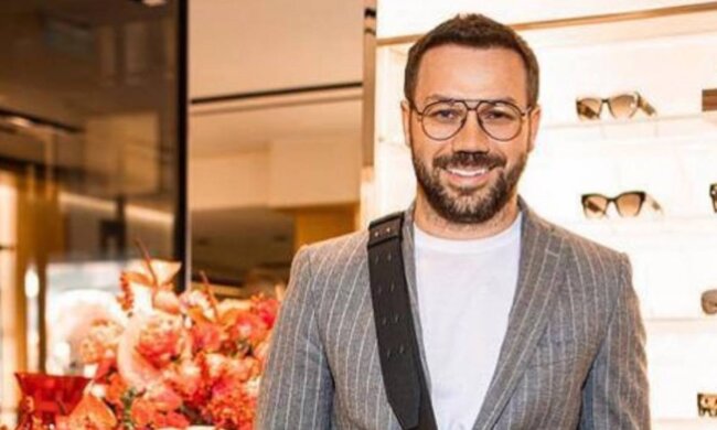 Андре Тан, фото: Instagram