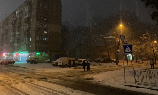 Украинцы, фото знай.ua