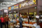 Словесна перепалка іноземця та ветерана закінчилася нелюдським побоїщем: відео