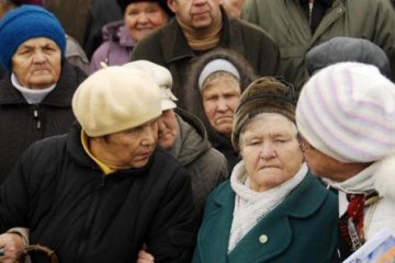 Повышение пенсионного возраста: министр-диетолог рассказал, когда наступит день Х