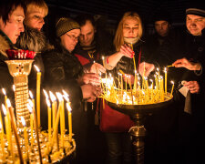 Церква // gettyimages