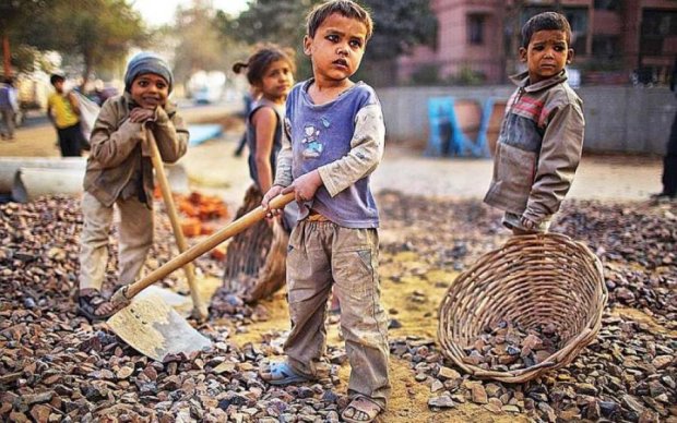 Всемирный день борьбы с детским трудом 12 июня: особенности даты