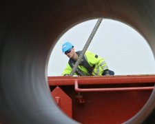 В обхід України? Євросоюз відреагував на новий газопровід