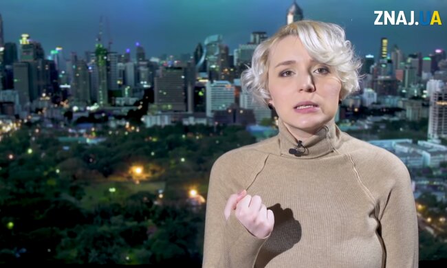 Екатерина Котенкова