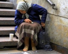 Бідних українців стало вдвічі більше