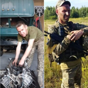 Петр "Шумахер", фото Операции объединенных сил в Facebook
