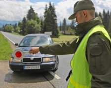 Українців чекають проблеми при в'їзді до Польщі