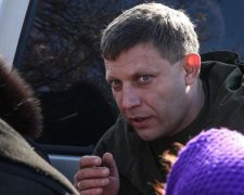 "Недороссия": инициатива Захарченко поставила соцсети на уши