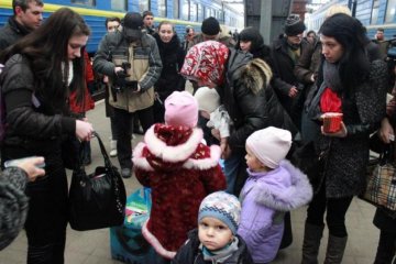 Соромно бути росіянами: сім'я, яка втекла в Україну   поділилася новим розчаруванням