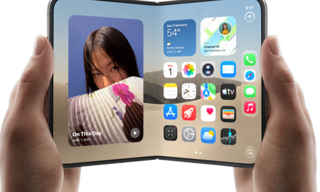iPhone Duo