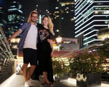 Зачем нам бокс: большая грудь ведущей Орла и Решки взбудоражила фанатов