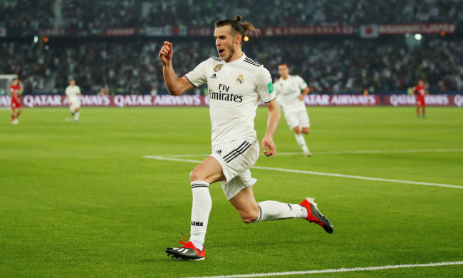 Реал може продати Бейла за космічні гроші, є претенденти