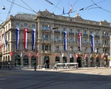 Найбільший світовий банк заблокував мільярди Росії