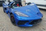 C8 Corvette, carscoops