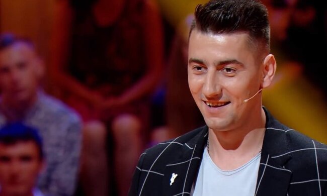 Александр Эллерт / скриншот из видео