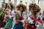 Українська культура, World News