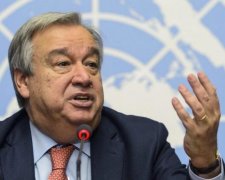 Ми безпорадні: генсек ООН нажахав світ заявою про війну