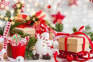 Нічого собі! В Україні підрахували, у скільки обійдеться новорічний стіл