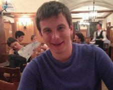 Зниклого Тараса Познякова шукають в Боярці