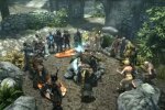 Skyrim Together Reborn: скрин с видео