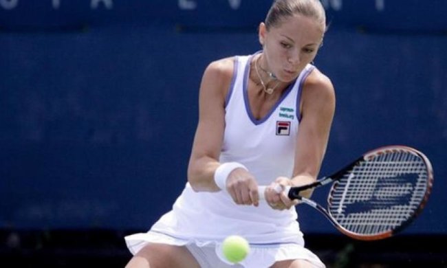 Екс-перша ракетка України перемогла рак і повертається в спорт