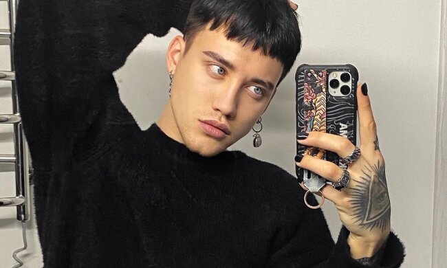 Олег Машуковський, фото з Instagram