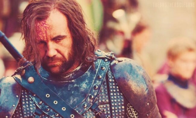 В "Игры престолов" вернется Пес - СМИ