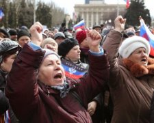 Пусть стреляют: цинизм донецкой пенсионерки поразил всю Украину