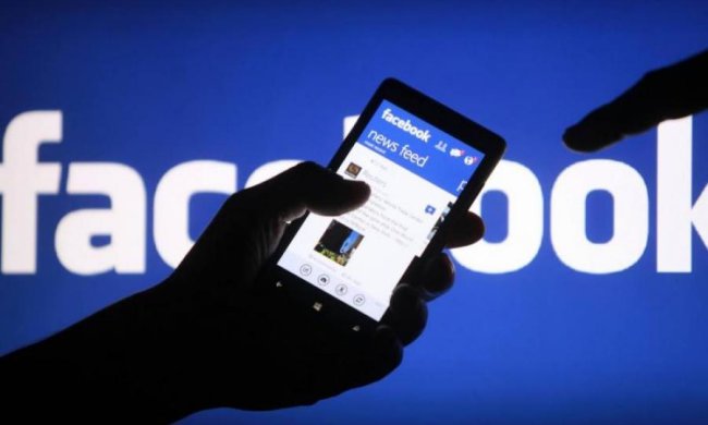 Прощай, немытая ВКонтакте: украинцы установили рекорд в Facebook