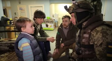5-річний Петрович, скріншот: Youtube