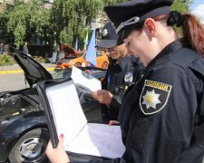Экзотическая драка с украинскими копами закончилась то ли боевиком, то ли марафоном: видео