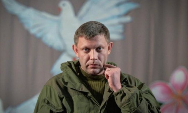 Предсмертные конвульсии? Раненый Захарченко потребовал больше дани от жителей "ДНР"