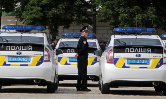 В первый день в полицию Сум попросились больше 700 человек