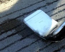 У США почали вибухати iPhone 7 +