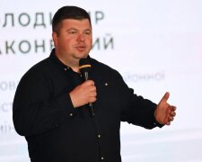 Владимир Наконечный