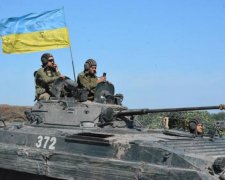 Доба в ООС: українські військові вдарили по путінському війську