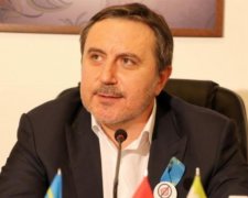 ФСБ РФ порушила справу проти ініціатора блокади Криму