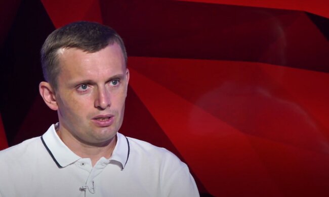 Руслан Бортник