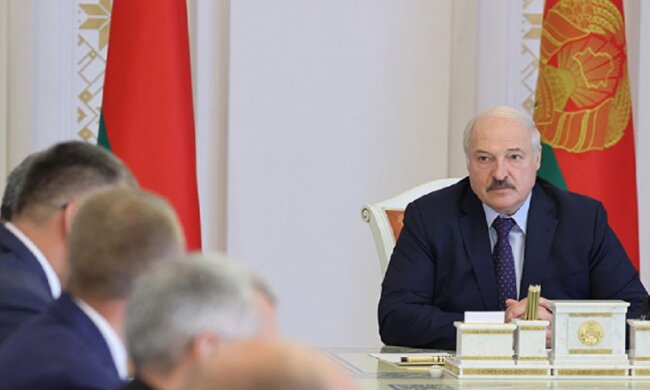 Александр Лукашенко, фото: pravda.com.ua
