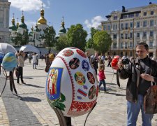 Погода після Великодня: несподіваний прогноз синоптика змінить всі плани українців