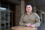 Віталій Герсак, голова ГО "Вільні та Вірні"