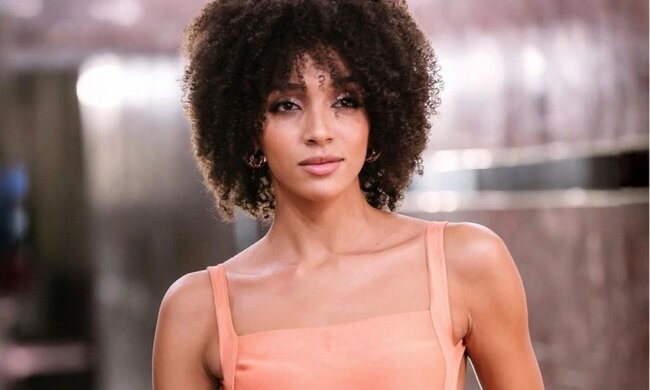 Розалі Номбре з "Холостяк 11" опинилася на дивані "ганьби": "Мій дебют"