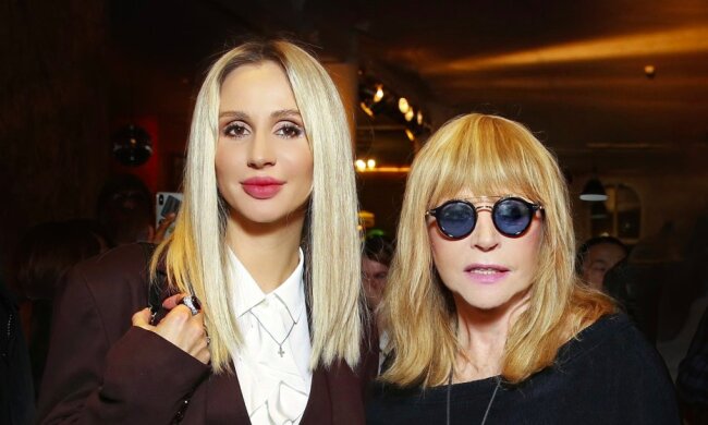 "Лобода якась": Пугачова спокушає Галкіна "новими" губами, фанати не впізнають