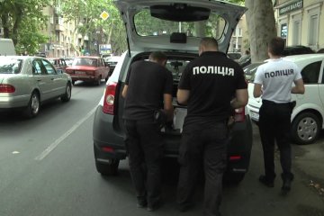Страшна знахідка в Одесі нажахала людей: копи не встигли