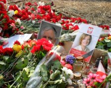 Трагедія під Смоленськом: що знайшли в труні генерала