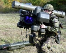 Пентагон сказал Украине "да"