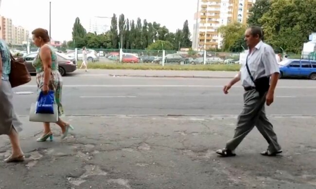 В Днепре ищут семью для измученного ветерана Донбасса: "Бродит 6 лет"